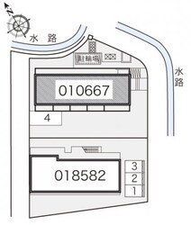 レオパレス豊島南の物件内観写真